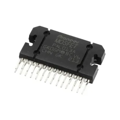 PAL 013A FLEXIWATT-27 Entegre Devre resmi