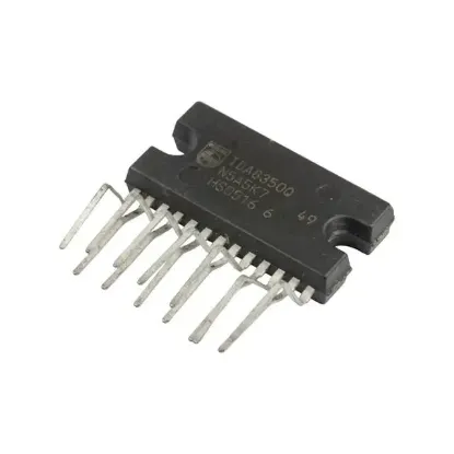 TDA 8350 Q resmi
