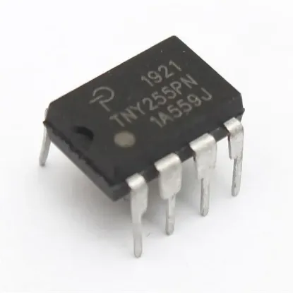 TNY 255PN resmi