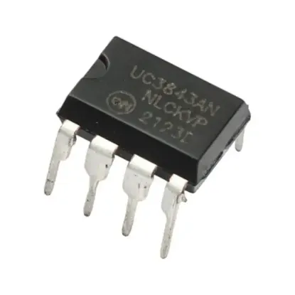 UC 3843 AN resmi