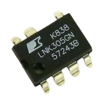 LNK 305GN resmi