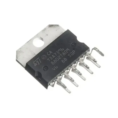 TDA 7396 resmi