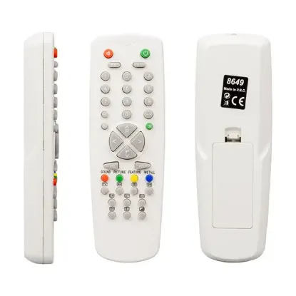 Digiline Mini Tv Kumandası resmi