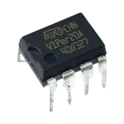 VIPER 20A resmi