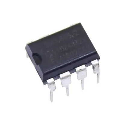 3BR 0665JZ 7 Pin resmi