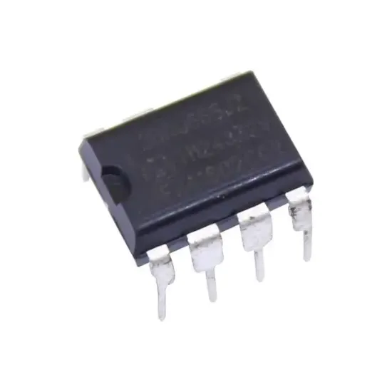 3BR 0665JZ 7 Pin resmi