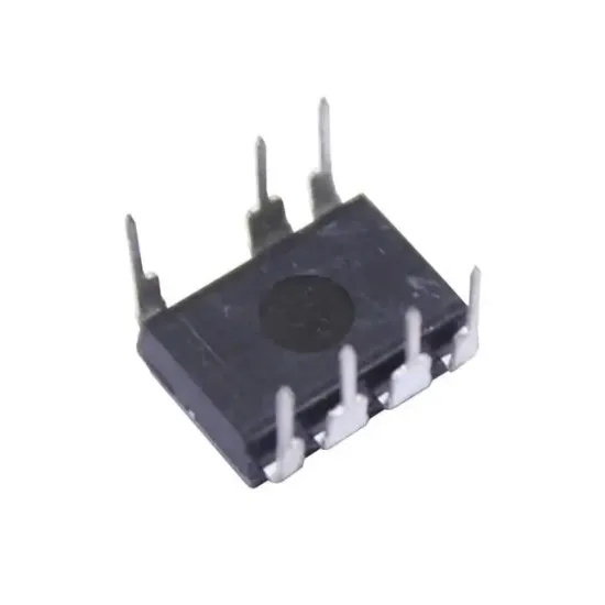 3BR 0665JZ 7 Pin resmi