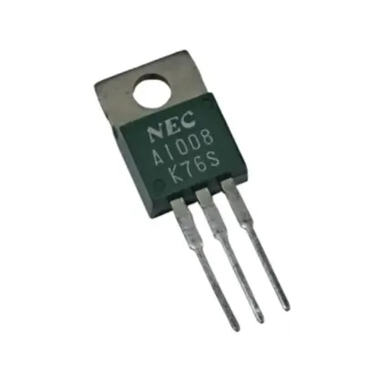2SA 1008 T0-220 Transistör resmi