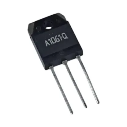 2SA 1061 TO-3P Transistör resmi