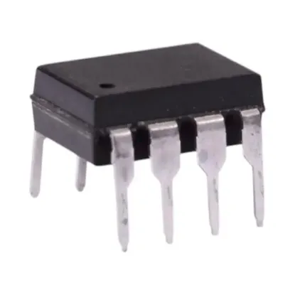 TDA 9803 resmi
