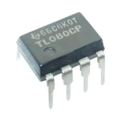 TL 080CP resmi