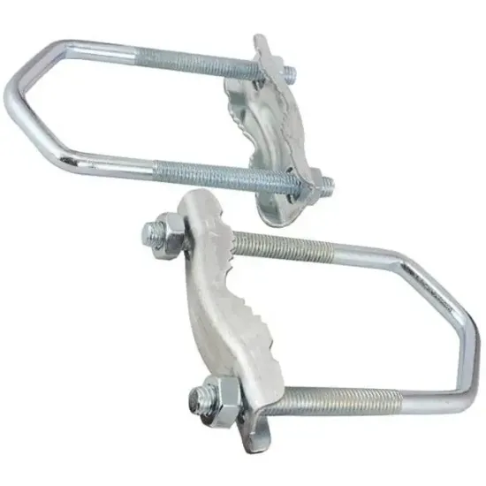 Mag Anten Kelepçesi Kısa 2'li Paket resmi