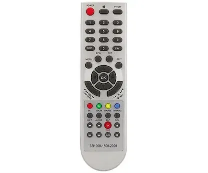Redline BR-1000-1500-200 PVR Uydu Kumandası resmi