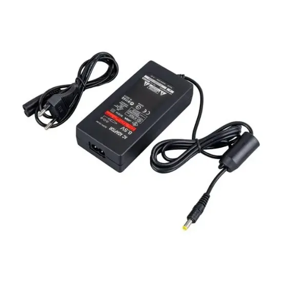Narita NRT-2002 8.5 Volt 5.65 Amper Playstation 2 Uyumlu Adaptör resmi