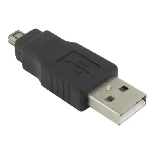 S-Link SL-MA0 Mini Usb Adaptör Çevirici resmi