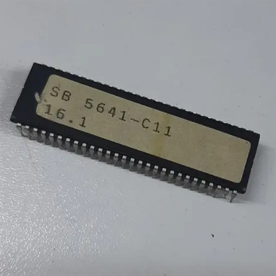 SB 5641-C11 Entegre resmi