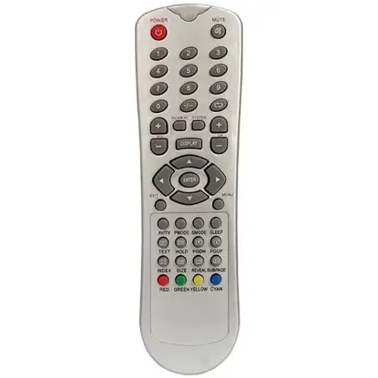 Sunny Lcd-4 Hyundai Led Tv Kumandası 9540 resmi