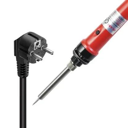 Class ZD-70D 20-130 Watt Ayarlı Kalem Havya resmi