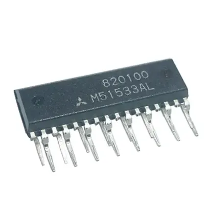M 51533AL resmi