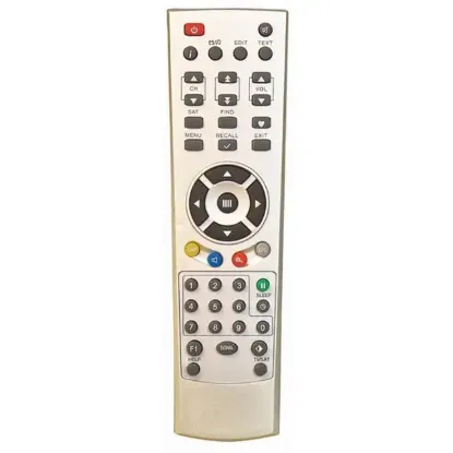 Acıko-Atlanta 300/300G Uydu Kumandası resmi