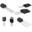 3.3 Ohm 5 W Taş Direnç resmi