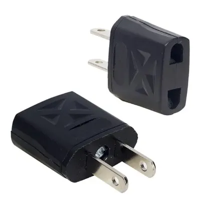 Powermaster PM-9810 Amerikan Fiş Tersi Çevirici resmi