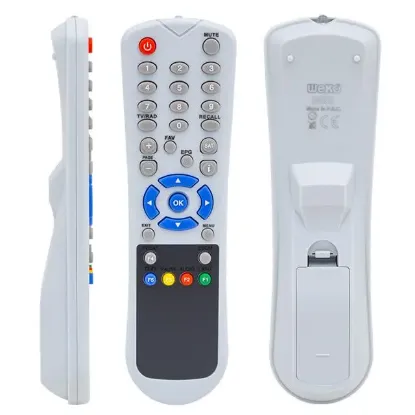 Nextkey-Sakura Uydu Alıcı Kumandası resmi