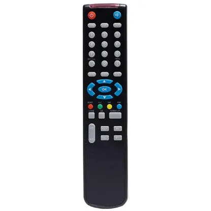 Clarion - Diginext Uydu Alıcı Kumandası resmi