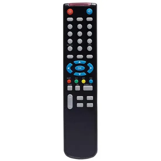 Clarion - Diginext Uydu Alıcı Kumandası resmi