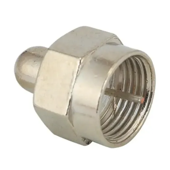 F Sonlandırma Konnektörü resmi