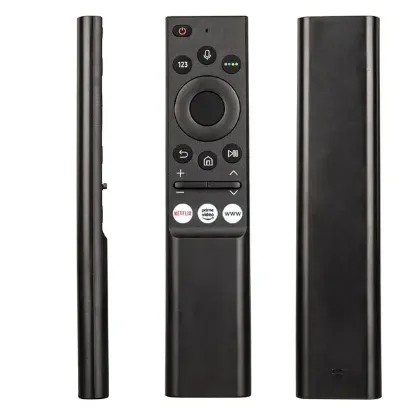 Hi- Level - Sunny Tizen Framles Tv Netflix Prime Video Ses Komutlu Kumanda resmi
