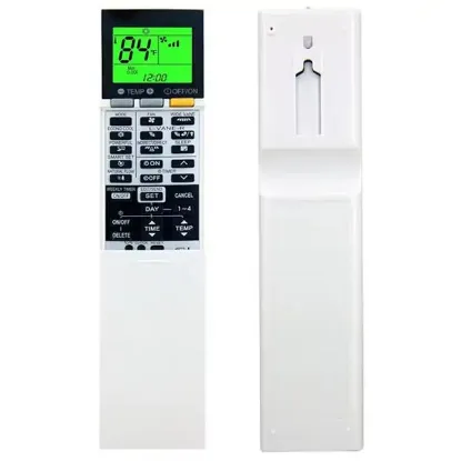 Mitsubishi Electric SG10A Klima Kumandası resmi