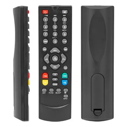 Next 16000 Uydu Alıcı Kumandası resmi