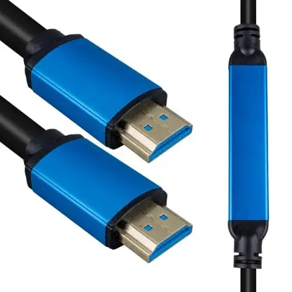 Fully G-508B Çipsetli Çift Filtreli HDMI Kablo 40 Metre resmi