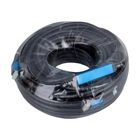 Fully G-508B Çipsetli Çift Filtreli HDMI Kablo 40 Metre resmi