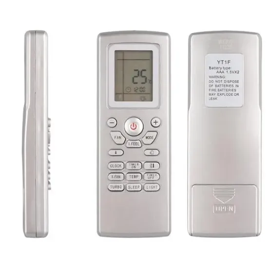 Viessmann  YT1F  Klima Kumandası resmi