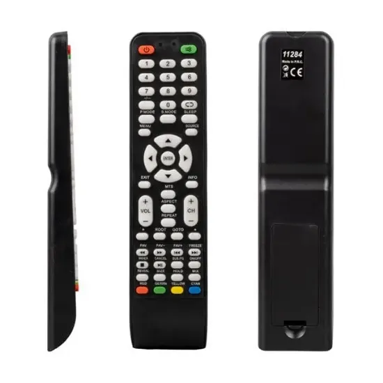 Nordmende Lcd Led Tv Kumandası 11284 resmi