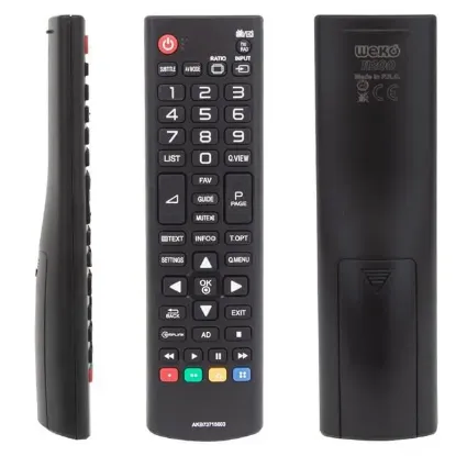LG AKB73715603 Simplink Tuşlu Lcd-Led Tv Kumanda  resmi