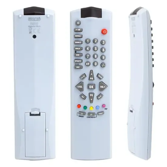 Arçelik - Beko P100 Pat'lı Tv Kumandası resmi