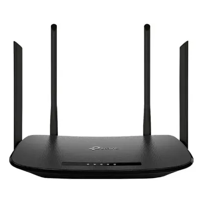 TP-Link Archer-VR300 AC1200 Dual Band 1200 Mbps Vdsl Modem Router resmi