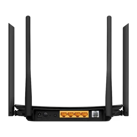 TP-Link Archer-VR300 AC1200 Dual Band 1200 Mbps Vdsl Modem Router resmi