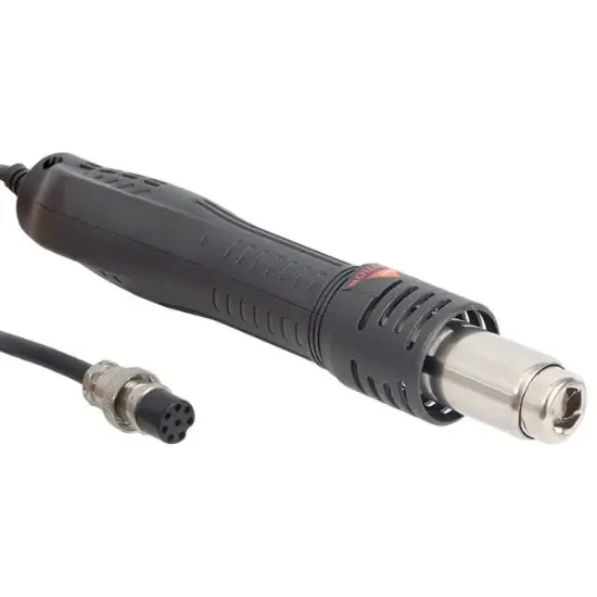 Powermaster YH-1968 Yedek Üfleme Hortumu resmi