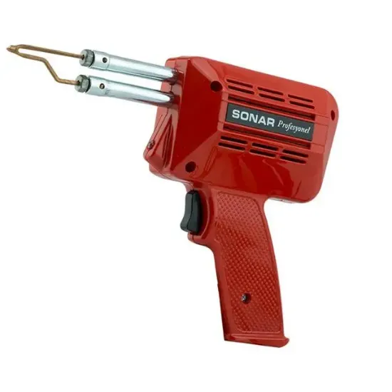 Sonar Tabanca Havya 100 Watt resmi