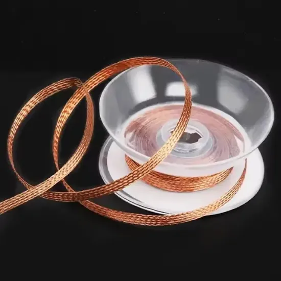 Powermaster 2.5 Mm 1.5 Metre Lehim Alma Teli HJ-2515 resmi