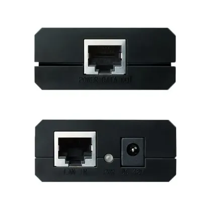 TP-Link TL-PoE150S PoE Enjektör resmi