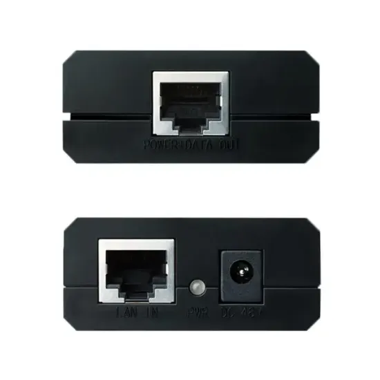 TP-Link TL-PoE150S PoE Enjektör resmi