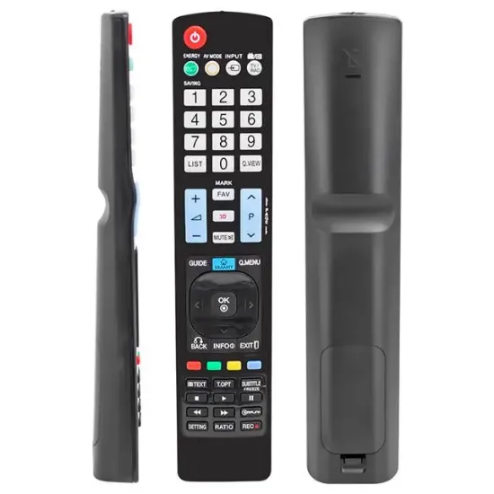 LG RM-L930+1 Smart Universal Lcd Led Tv Kumandası (RC0930-082019002) resmi