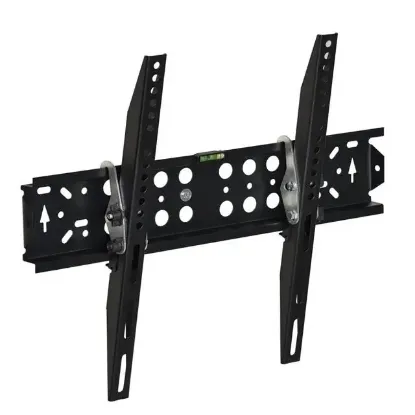 Vontech VT-40SA 32 - 55" Açılı Kilitli Lcd Led Tv Duvar Askı Aparatı resmi