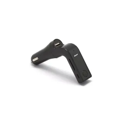 Hello HL-13350 Bluetooth-USB-SD Hafızasız FM Transmitter resmi