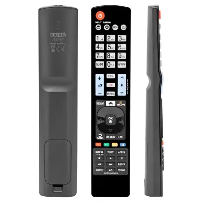 LG Universal My Apps Lcd Led Tv Kumandası resmi